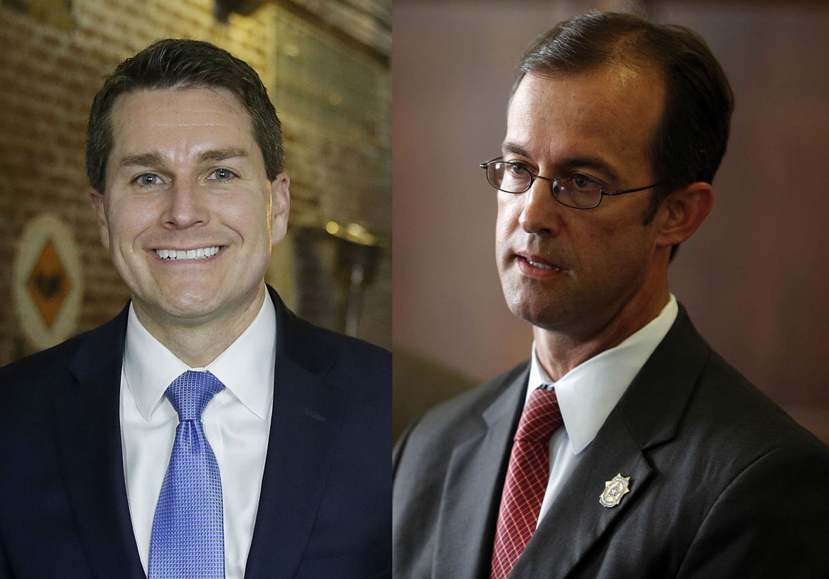 Senate confirms two new US attorneys in Oklahoma