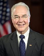 HHS Secretary Tom Price to visit Pawnee and Cherokee Nations