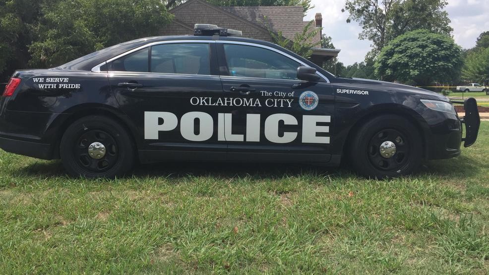 Oklahoma City officer put on leave after shooting at suicidal woman