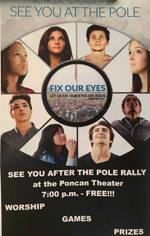 See You After the Pole at The Poncan Theatre