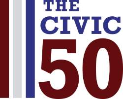 Freeport-McMoRan named leader in materials sector for the Civic 50