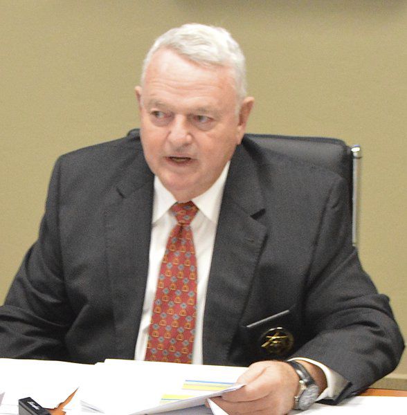 Cleveland County Sheriff retires, drops civil lawsuit