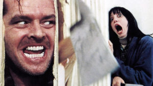 The Poncan Theatre to  Present “The Shining” on Oct. 27