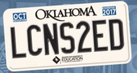 Oklahoma, it’s your chance to vote for new education license plate design