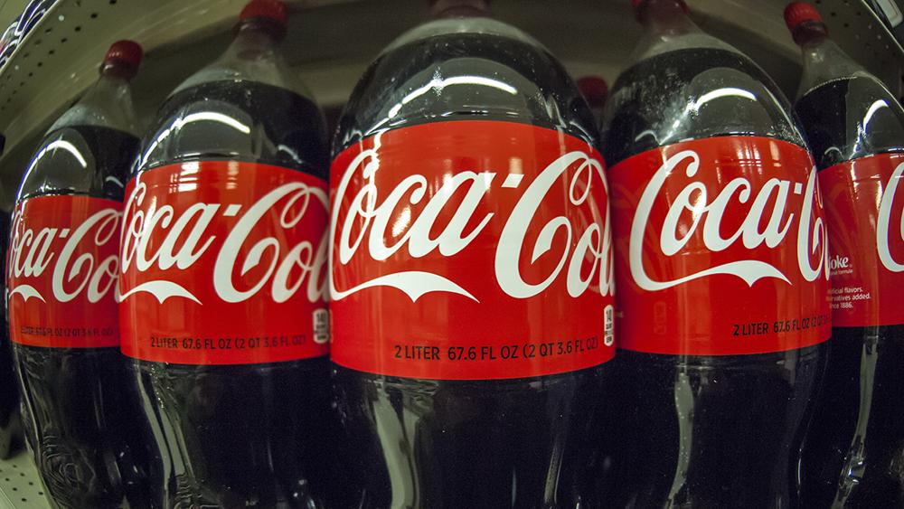 Coca-Cola bottling plant to close in Okmulgee