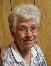 Obituary for Marjorie Warren