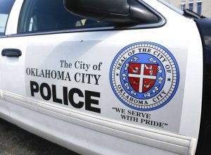 Man Shot, Hurt by Oklahoma Police after Firing Rifle and Gun