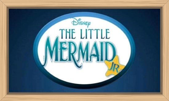 Evans Children’s Academy, Poncan Theatre Present: “Disney’s The Little Mermaid Jr.”