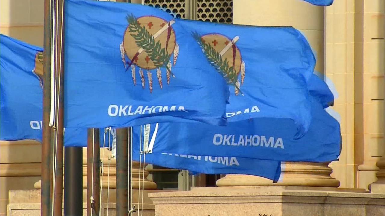 Financial irregularities prompt Oklahoma tourism probe