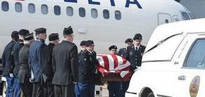 Remains of Oklahoma soldier missing from Korean War return