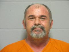 OSBI arrests Ponca City man for death threats