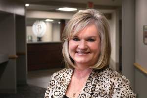 Traci Thorpe named new superintendent at Pioneer Technology Center
