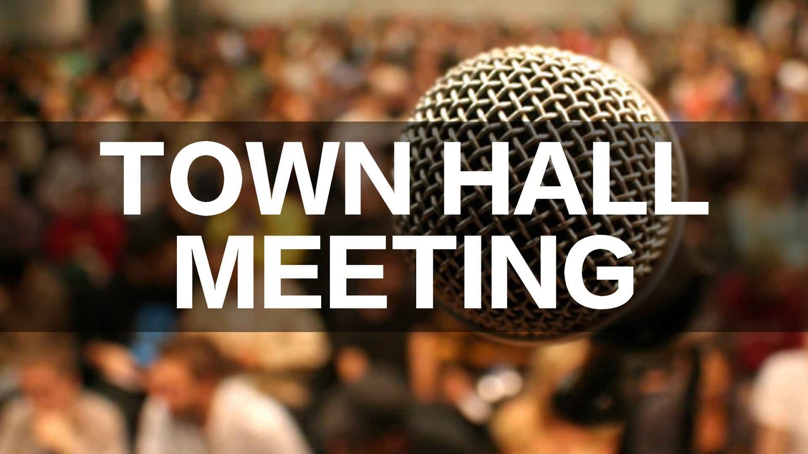 Town Hall meeting Thursday on possible teacher walkout