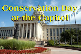 Conservation Day moved to May 7