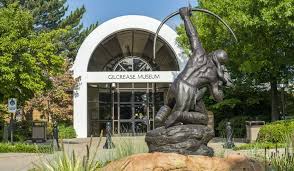 Gilcrease Museum study to examine how to enhance visitors’ experience