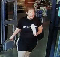 Police seek information in Atwood’s theft