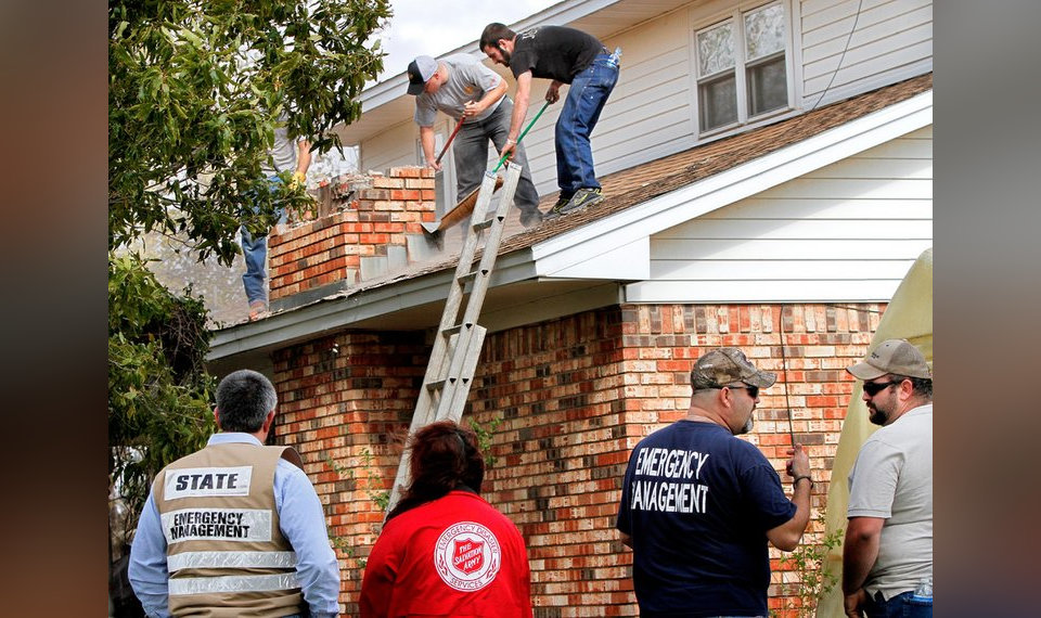 Oklahoma earthquake lawsuit gets class-action status