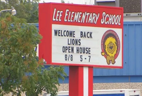 Oklahoma City school board approves Confederate name changes
