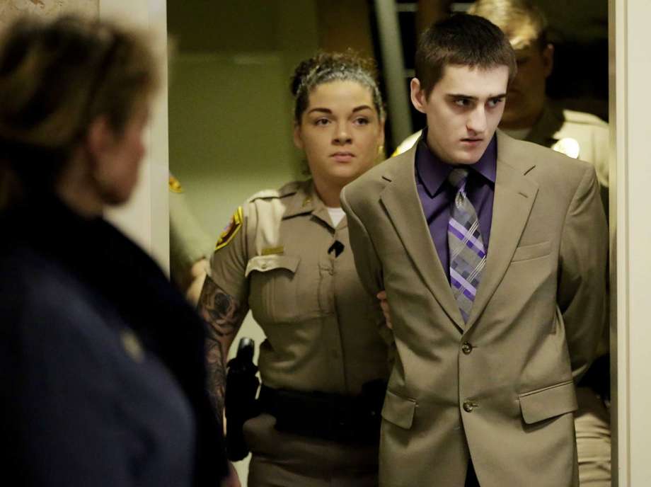 Bever denied killing any family members, investigator testifies