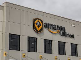 Oklahoma City trust approves incentives for Amazon center