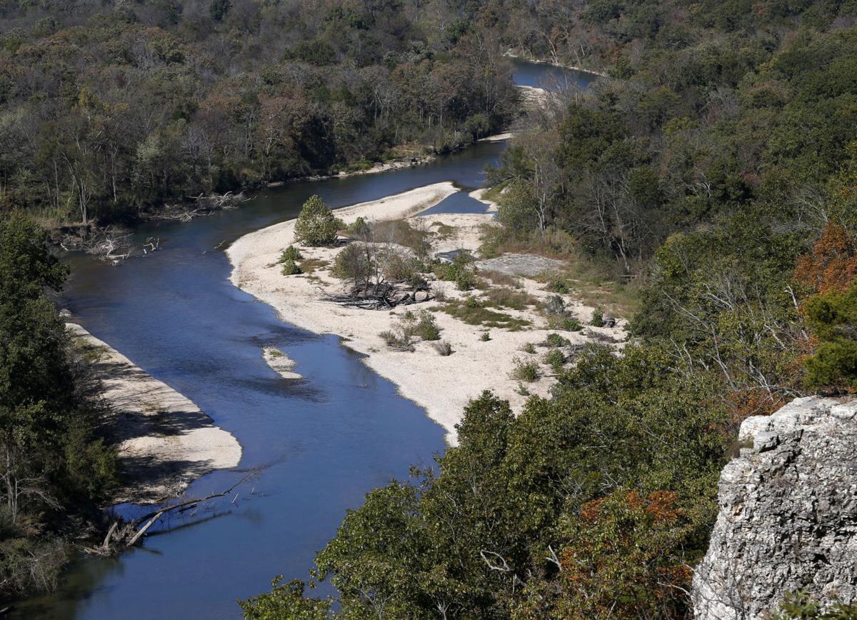 Oklahoma awaits Illinois River pollution guidelines