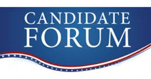 Teachers’ union hosting candidate forum on Thursday