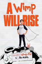 ‘A Wimp Will Rise’ to show at Poncan Theatre on Tuesday