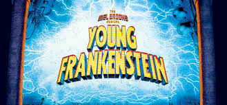 ‘Young Frankenstein’ the Musical playing at Gaslight Theatre in Enid