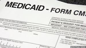 Estimated 300,000 Oklahomans to Lose Medicaid Coverage