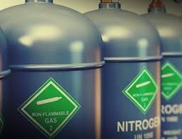 New nitrogen execution protocol unfinished in Oklahoma