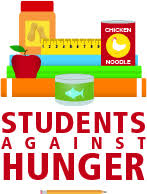 Students can fight hunger this fall in Kay County