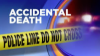 Accidental Death in Ponca City