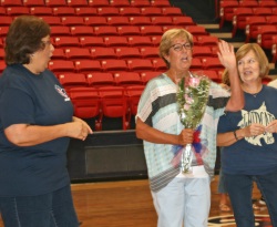 Team PCPS kicks off new school year with celebrations