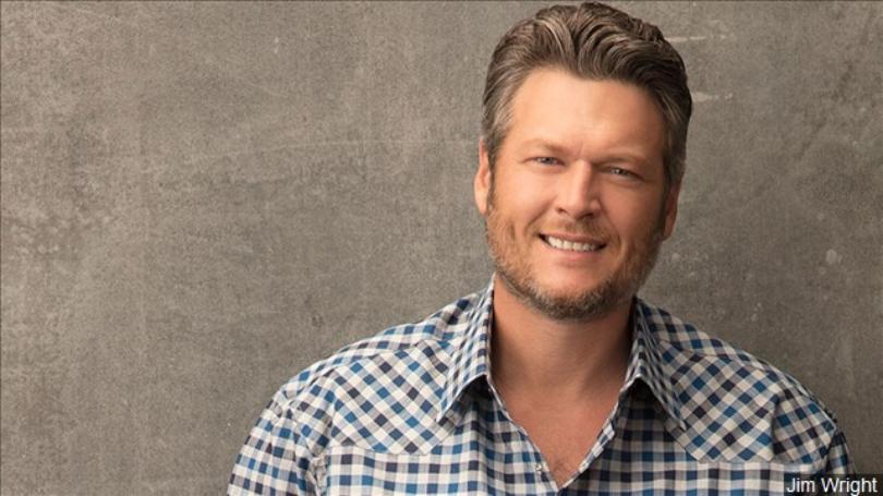 Blake Shelton studies bear cubs in Oklahoma with researchers