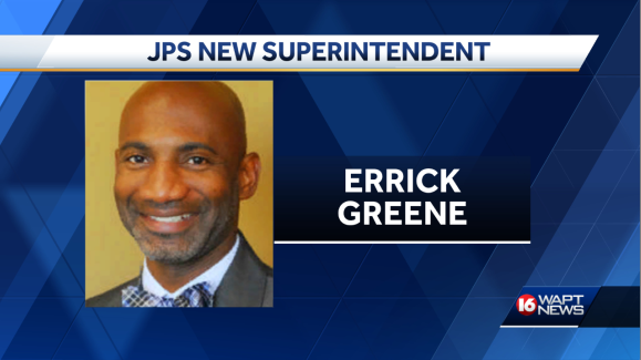 Mississippi approves Tulsa administrator as new chief for Jackson school district
