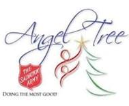 Appointment times filled for Angel Tree applicants