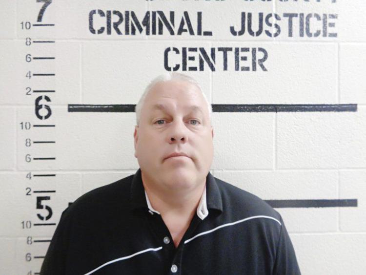 Oklahoma principal accused of spanking students with paddle