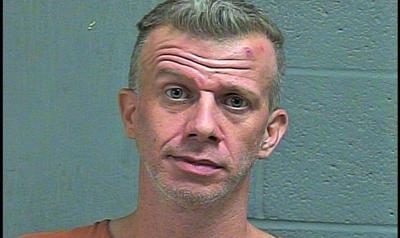 Oklahoma man arrested for threats against The Oklahoman