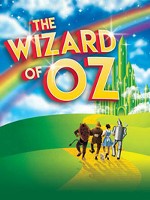 Evans Children’s Academy and the Poncan Theatre Presents – “The Wizard of OZ”