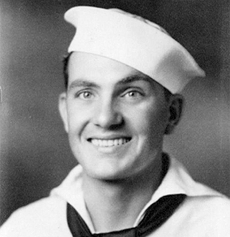 Sailor killed at Pearl Harbor to be buried Dec. 7 in Dallas