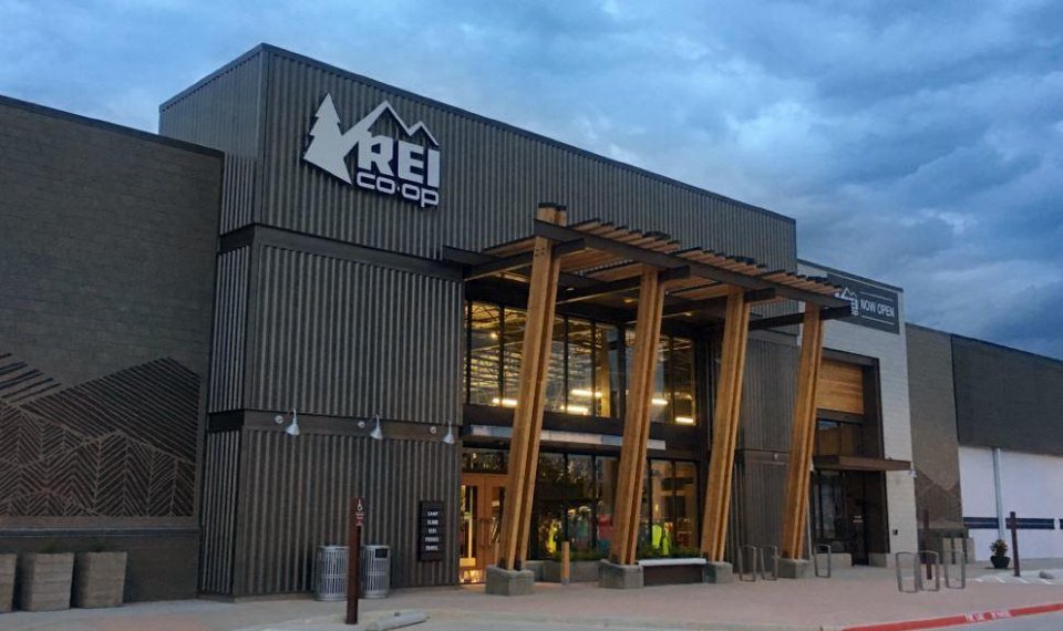 REI plans to open first Oklahoma store in Oklahoma City