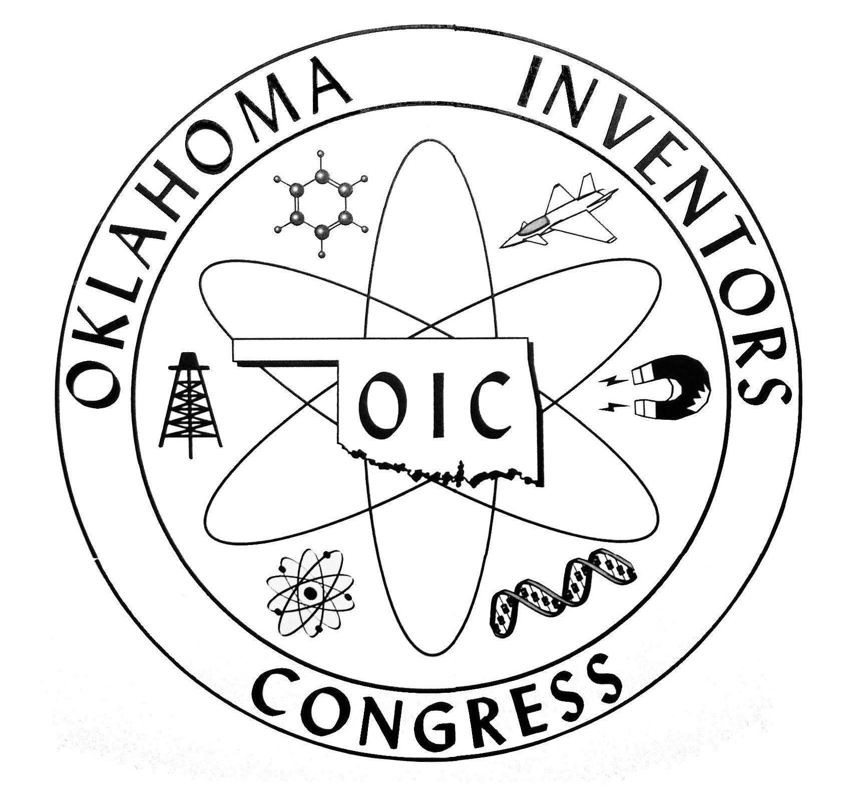 Annual meeting of Oklahoma Inventors Congress Saturday in Tulsa