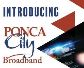 More residents signing up for Ponca City Broadband