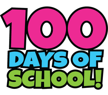 Elementary schools celebrate 100 Days