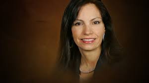 Chickasaw Nation lawmaker nominated for secretary of Native American Affairs