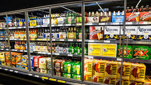 More lenient state laws could chill low-alcohol beer market