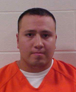 Initial hearing set for Frias on first-degree murder, conspiracy charges