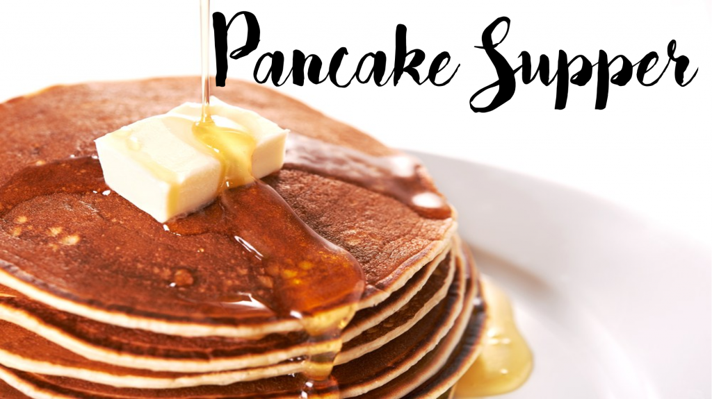 Pancake supper to benefit medical fundraiser
