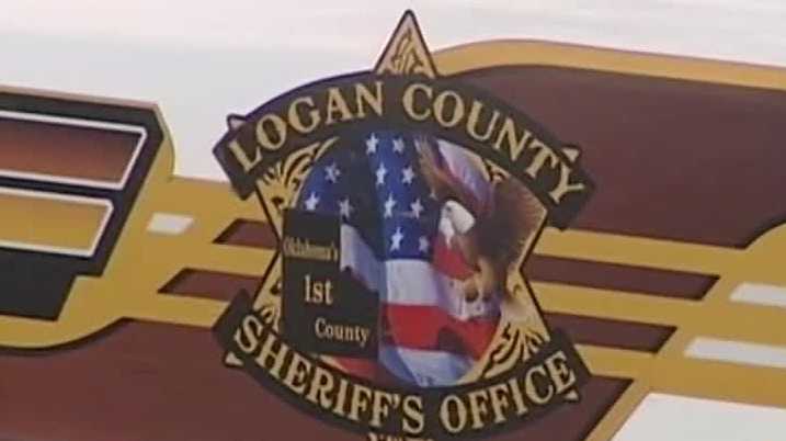 Former Logan County deputy pleads guilty to theft from federal grant