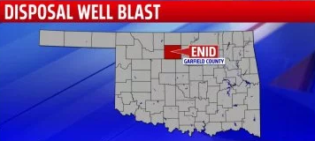 Two involved in disposal site blast identified